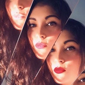 Meet your Posher, Christina